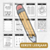 Nieuwjaarsbundel L1 - 2024 - Afbeelding 2