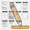 Nieuwjaarsbundel L2 - 2024 - Afbeelding 2