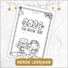 Nieuwjaarsbundel L3 - 2024