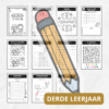 Nieuwjaarsbundel L3 - 2024 - Afbeelding 2