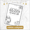 Nieuwjaarsbundel L4 - 2024