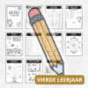 Nieuwjaarsbundel L4 - 2024 - Afbeelding 2