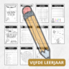 Nieuwjaarsbundel L5 - 2024 - Afbeelding 2