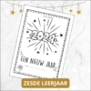 Nieuwjaarsbundel L6 - 2024