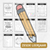 Nieuwjaarsbundel L6 - 2024 - Afbeelding 2