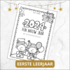 Nieuwjaarsbundel L1 - 2024