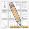 Werkbundel paasvakantie L6 - Afbeelding 2