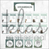 Klasthema wild safari - Afbeelding 6