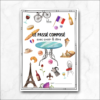 Werkbundel - Le passé composé