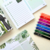 Deluxe Pakket 3 - Nature Leaves - Afbeelding 3