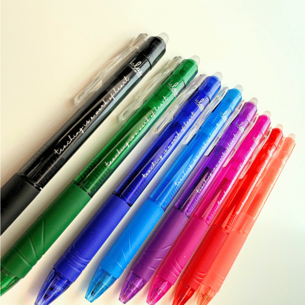 Deluxe Pakket 2 - Colorful Basic - Afbeelding 5